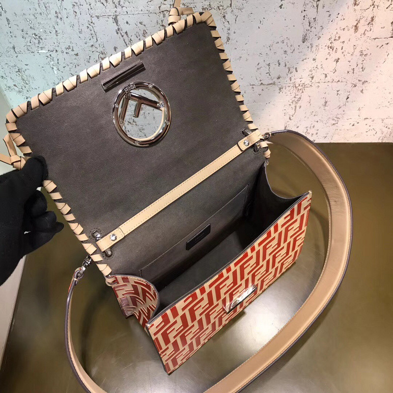 Fendi Bag