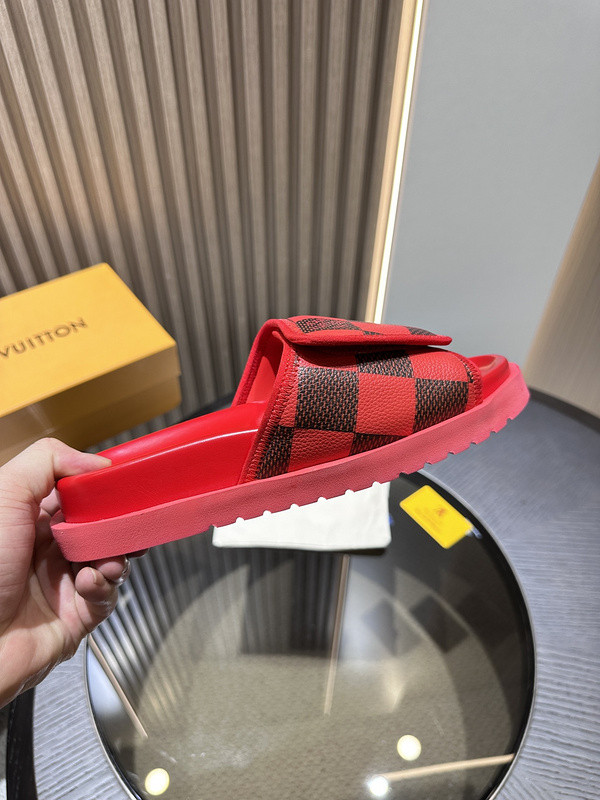 lvt sandals