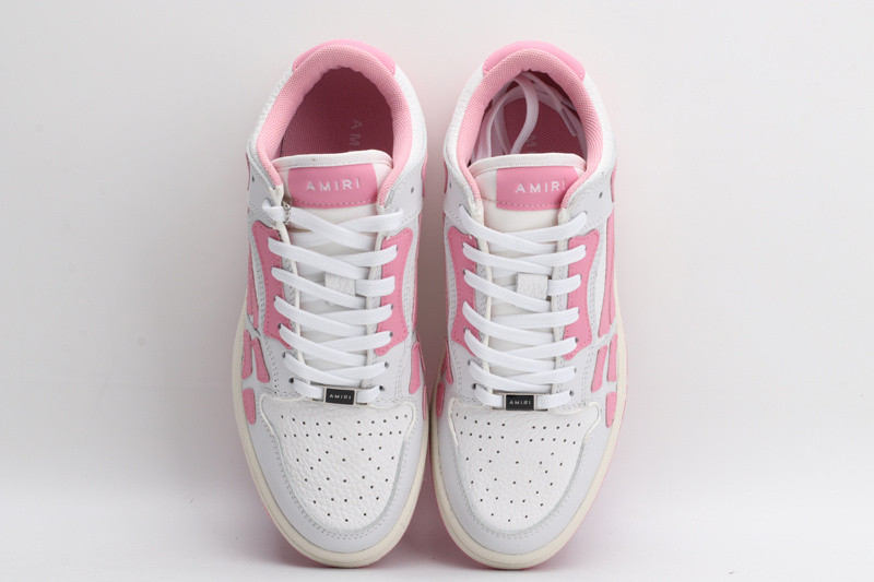 skel-top low sneakers