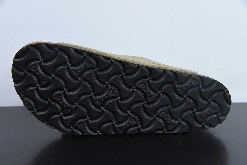birkenstock sneaker