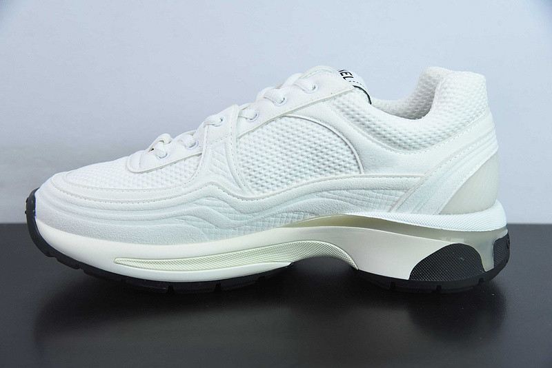 Ch*el sneaker