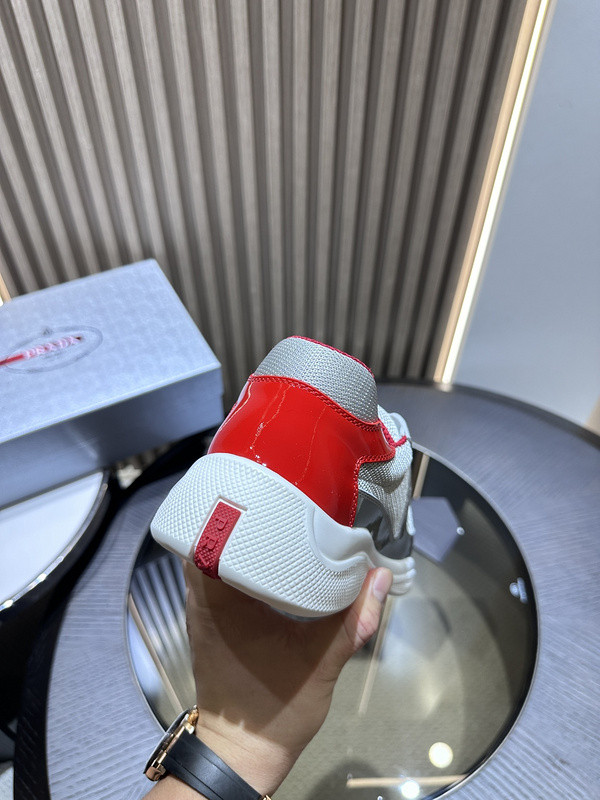 PR SNEAKER
