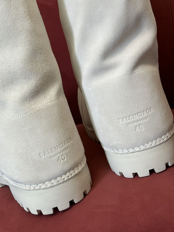 BC BOOTS