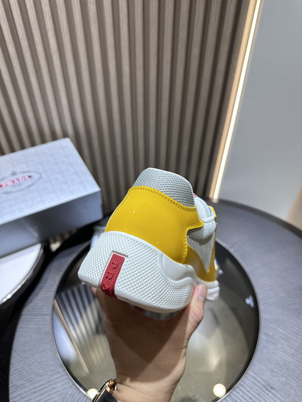 PR SNEAKER