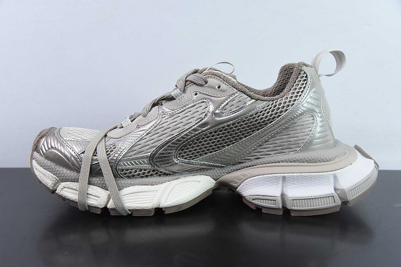 BC 3XL SNEAKER