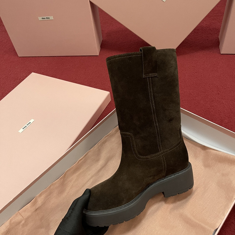 mIUMIU SNEAKER