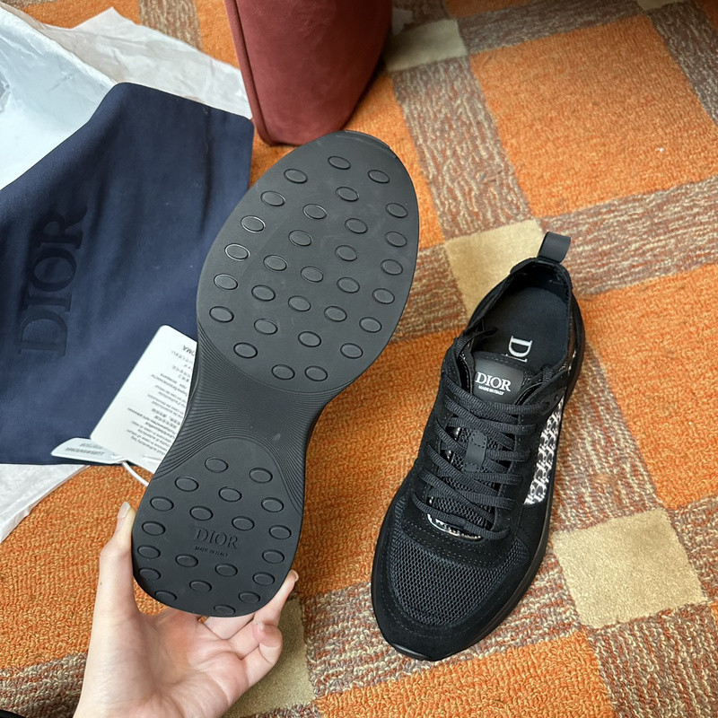 DIO* B25 SNEAKER