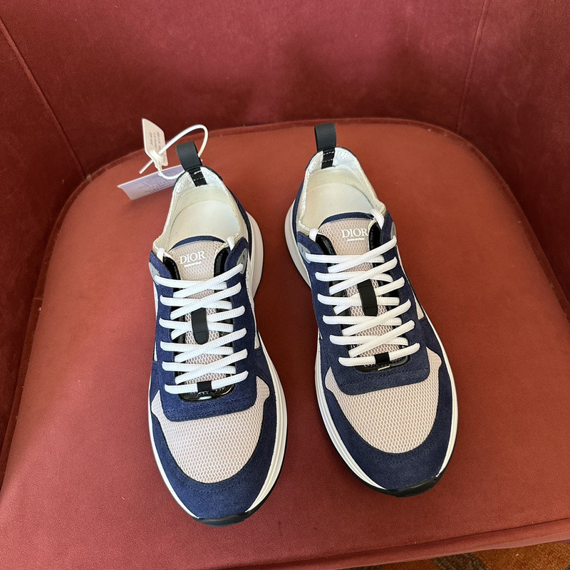 DIO* B25 SNEAKER