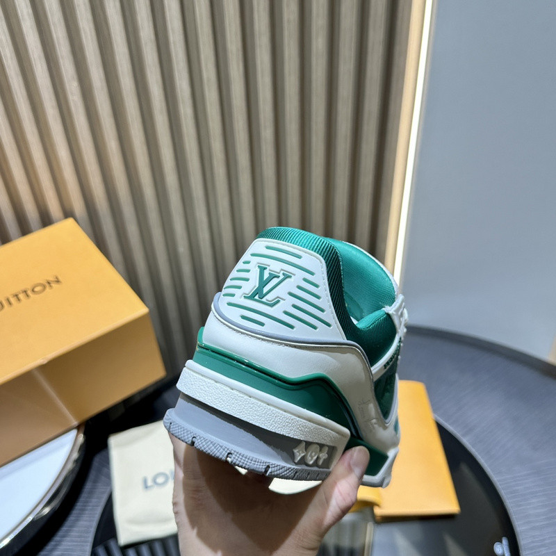 LVT SNEAKERS