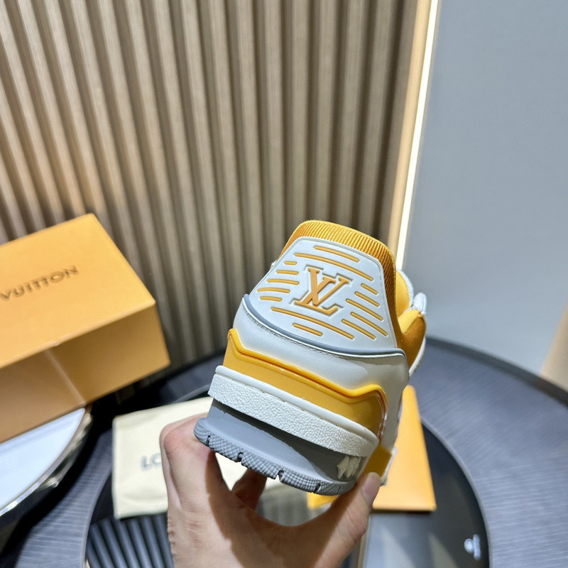 LVT SNEAKERS