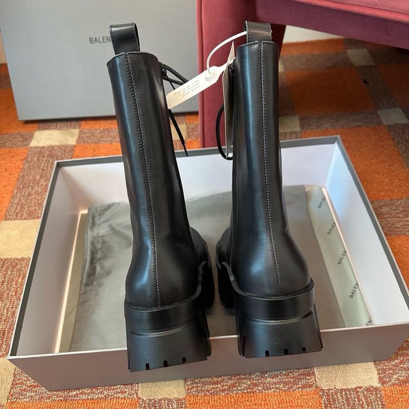 BC BOOTS