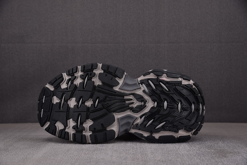 BC XL SNEAKERS