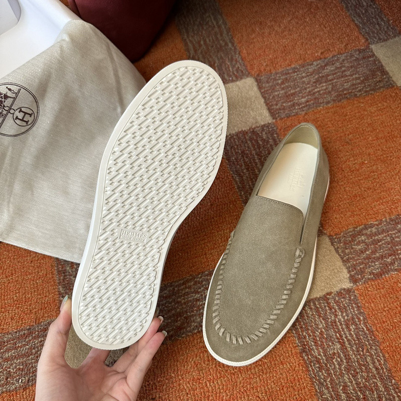 Hermes Sneaker