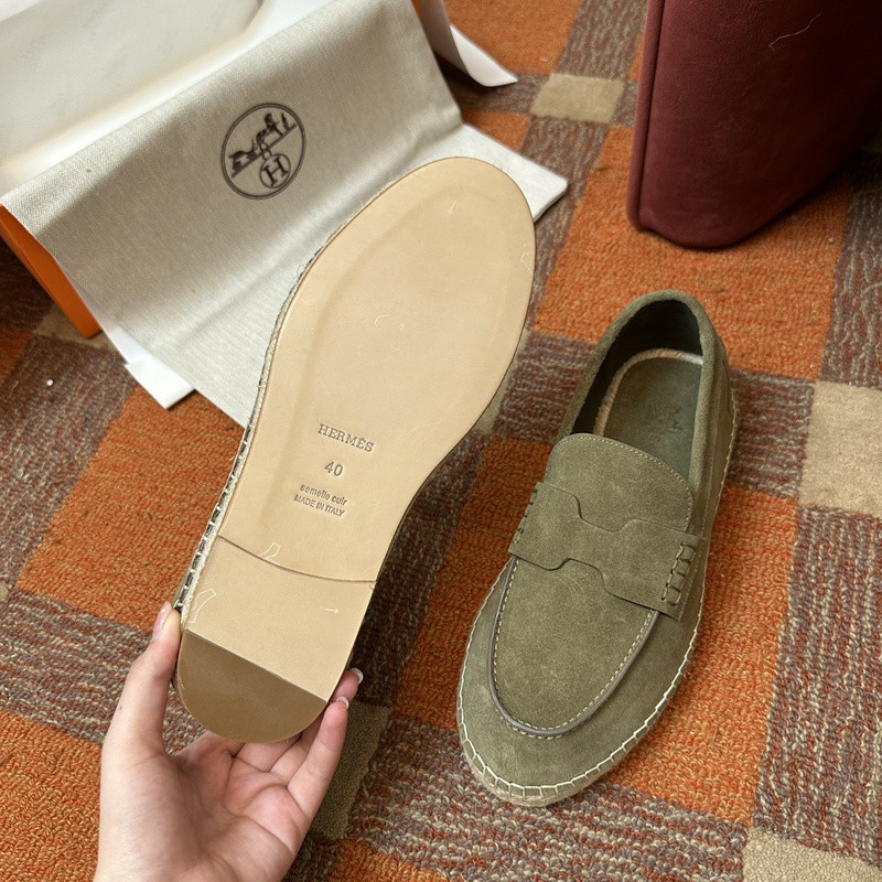 Hermes Sneaker