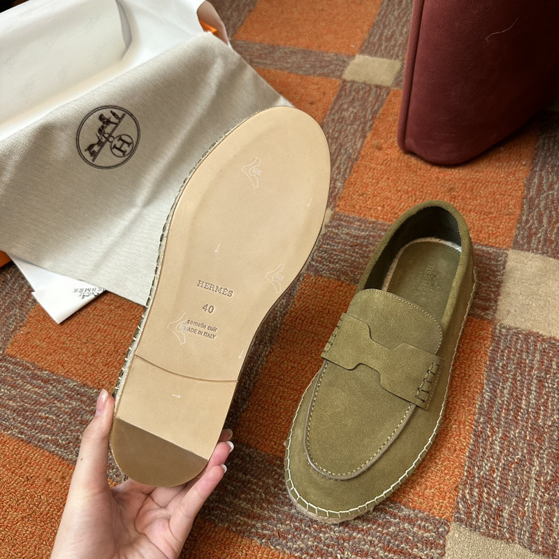 Hermes Sneaker