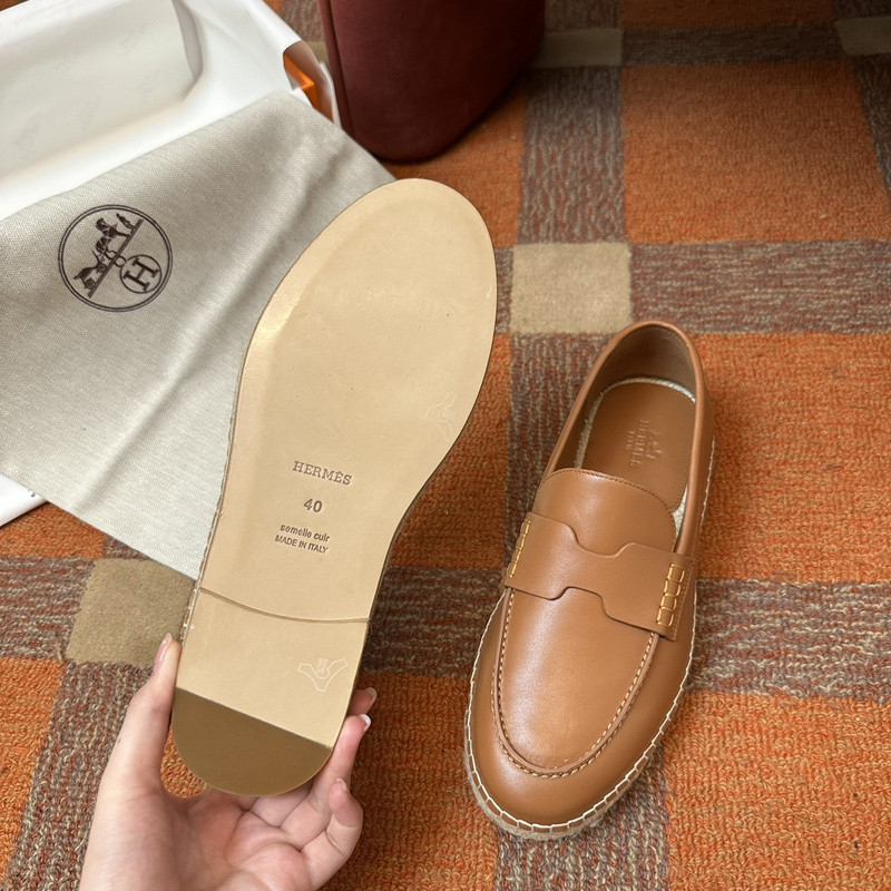 Hermes Sneaker