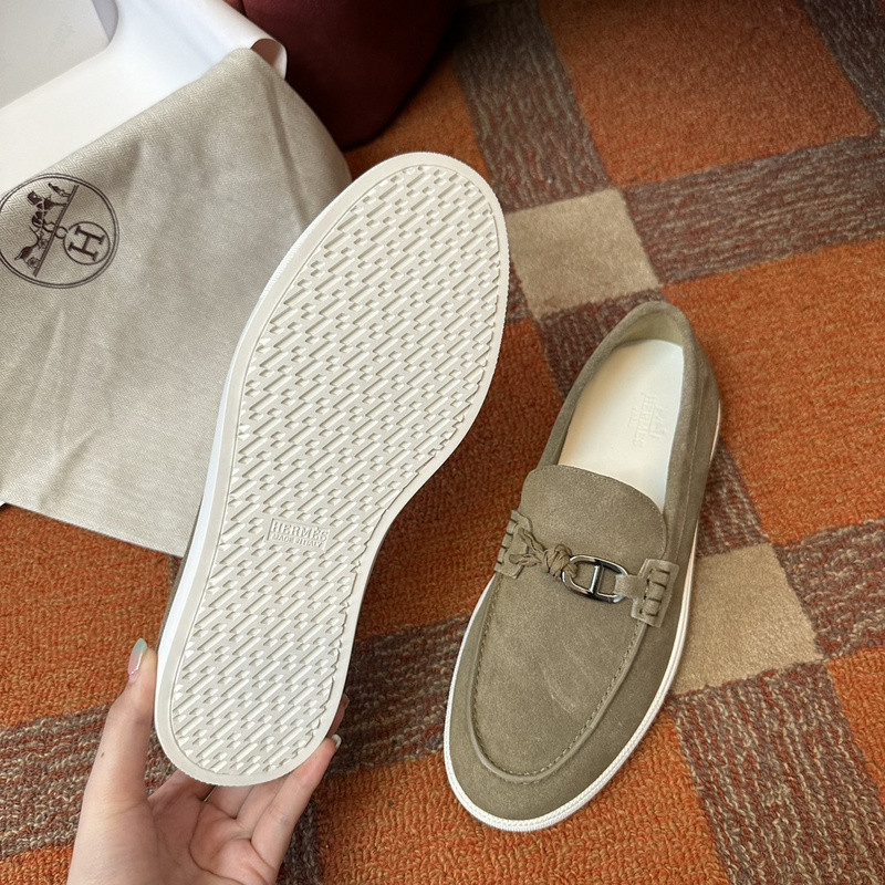 Hermes Sneaker