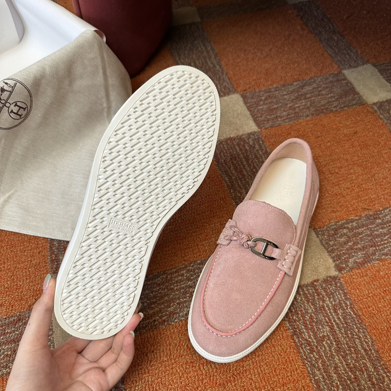 Hermes Sneaker