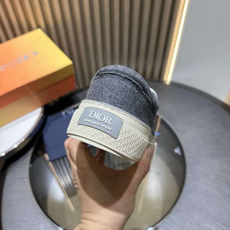 DIO* B33 SNEAKER