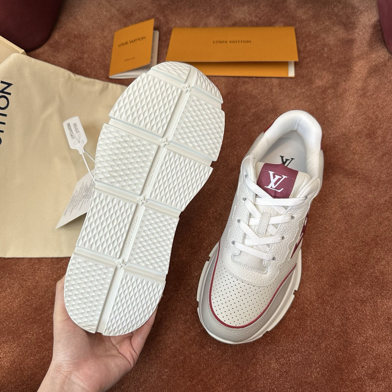 LVT SNEAKERS