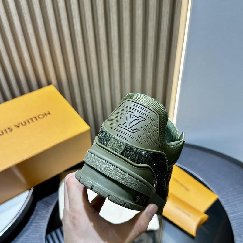 LVT SNEAKERS