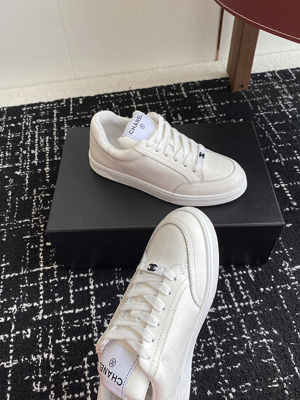 Chanel Sneaker