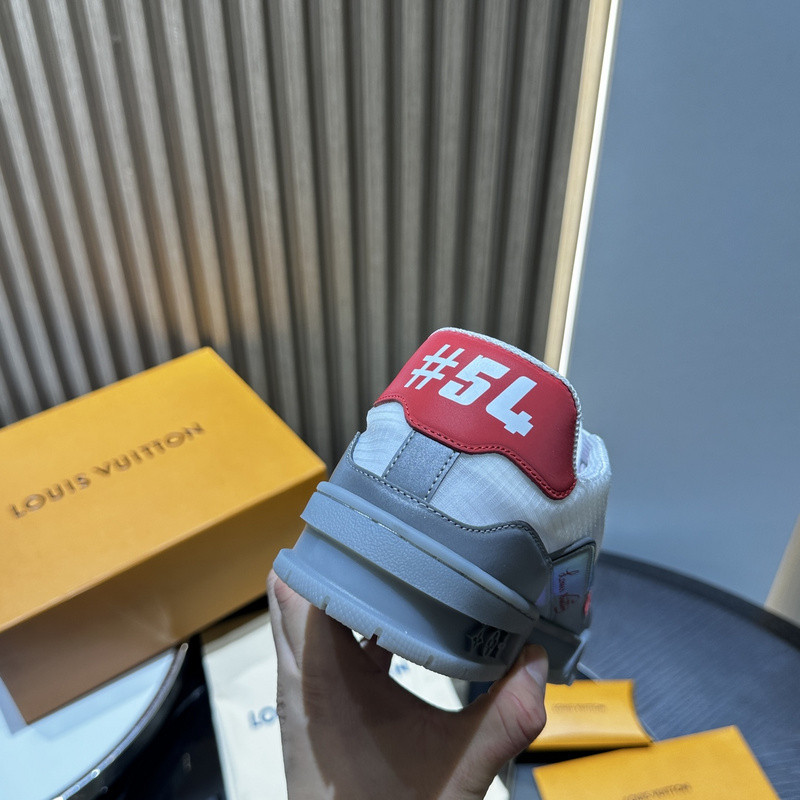 LVT SNEAKERS