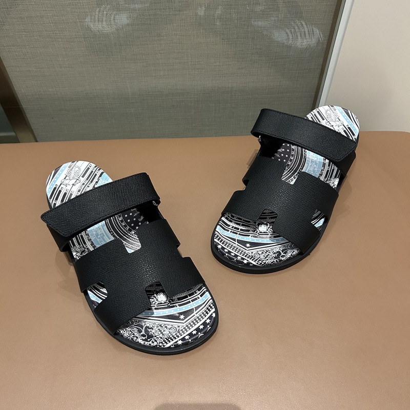 HERMES SLIDE