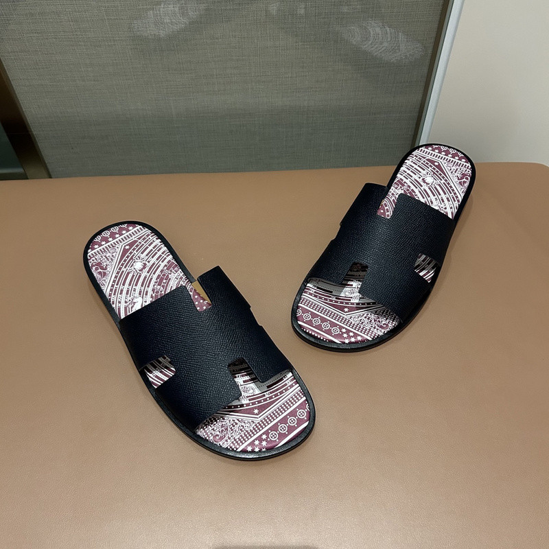 HERMES SLIDE