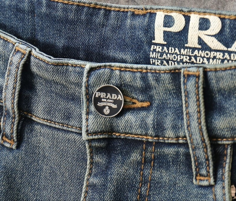 Aceshoe Jeans