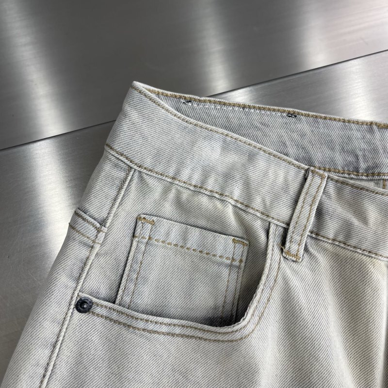 Aceshoe Jeans