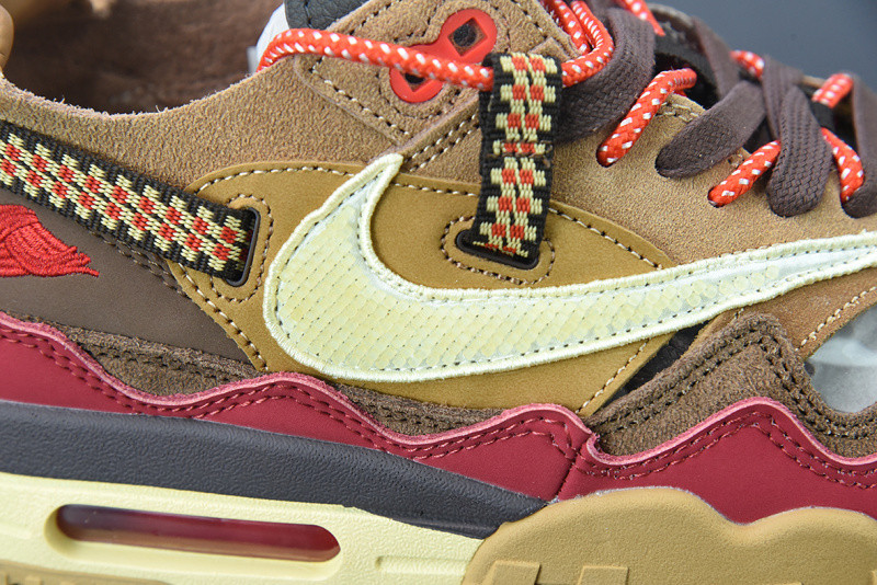 CLOT X Air Max 1 