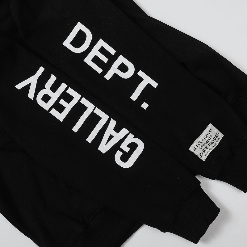 gallery dept