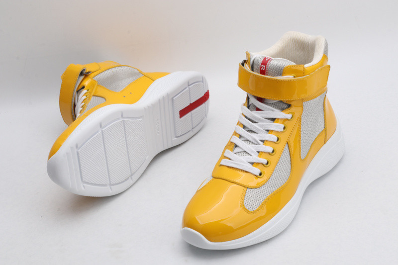 pr sneaker