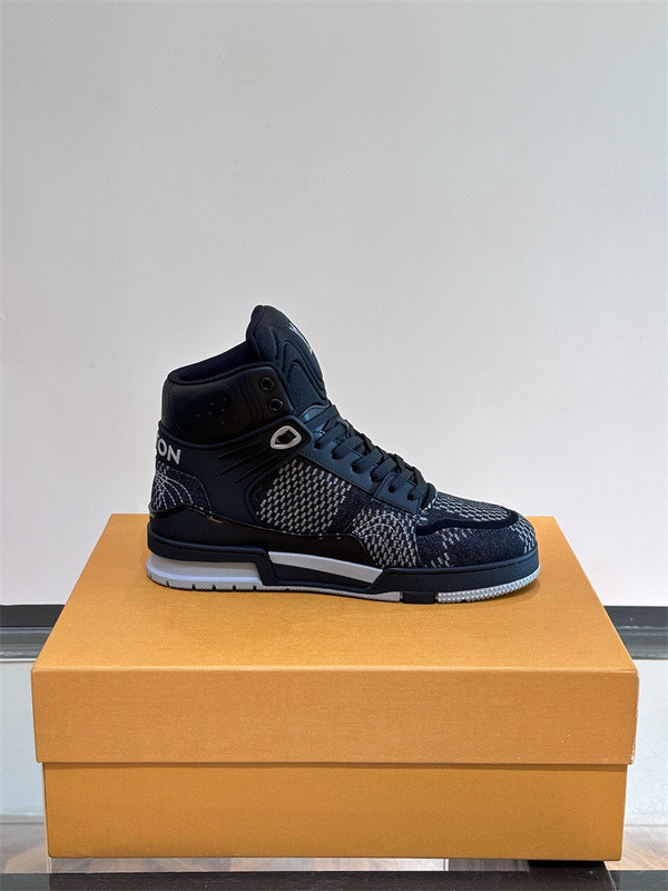 LVT SNEAKERS