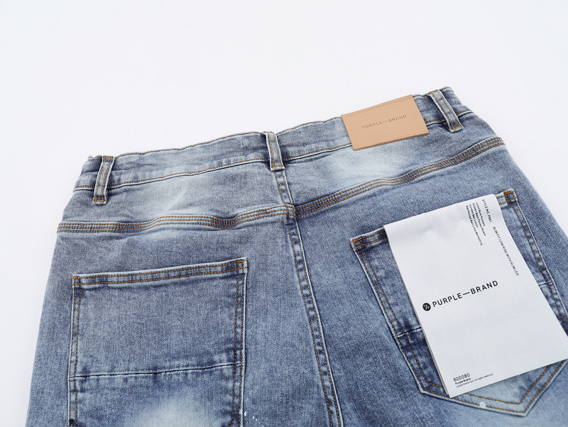 Aceshoe Jeans