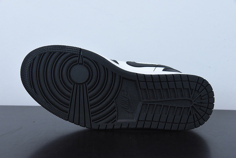 air jordan 1 low “hologram” dr9497-001