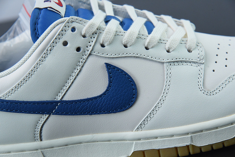 nike dunk low retro