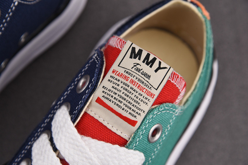 Ma*s*n mihara yasuhiro sneaker