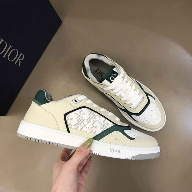 dio* sneaker