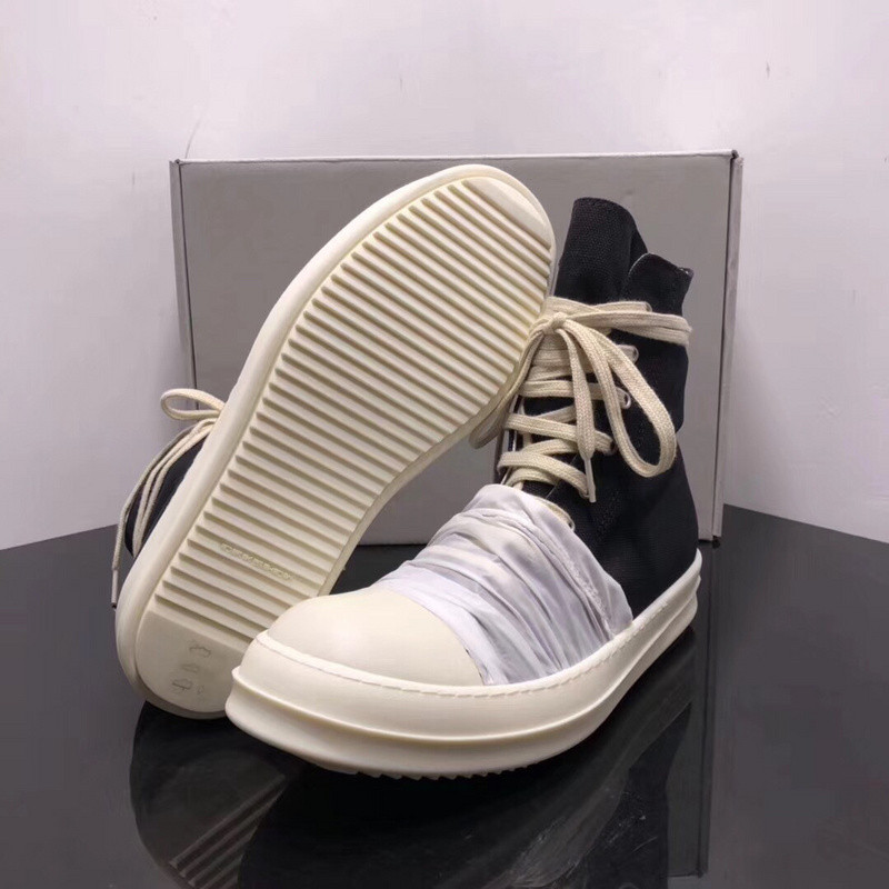 rick owens drkshdw