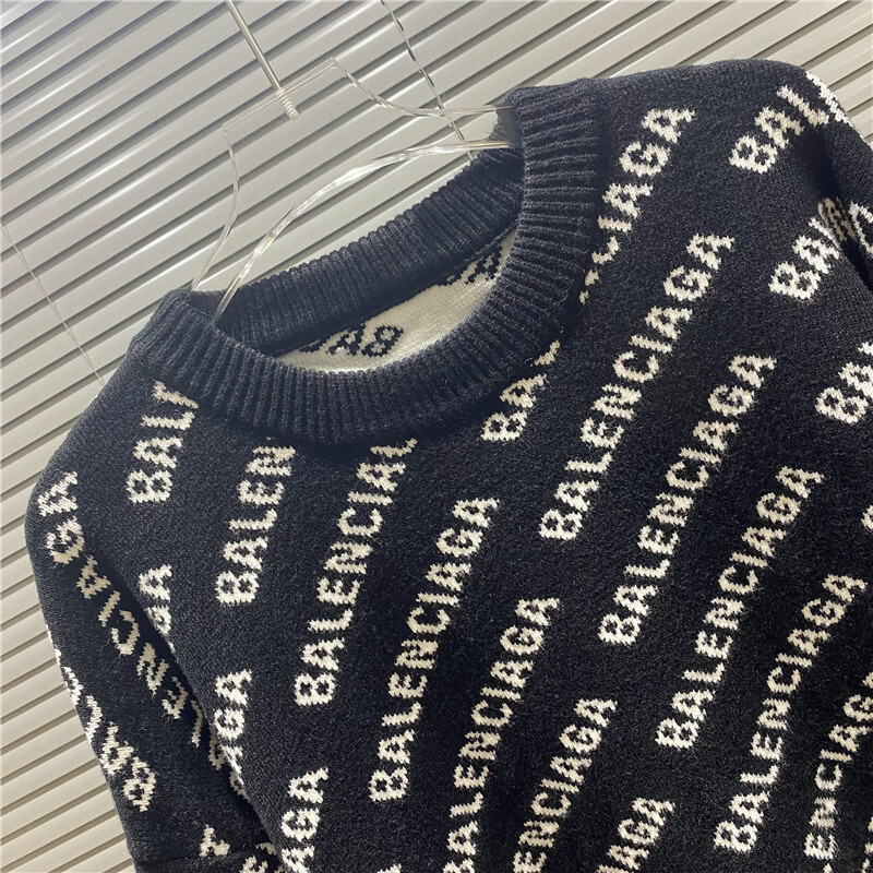 Balenciaga Clothes