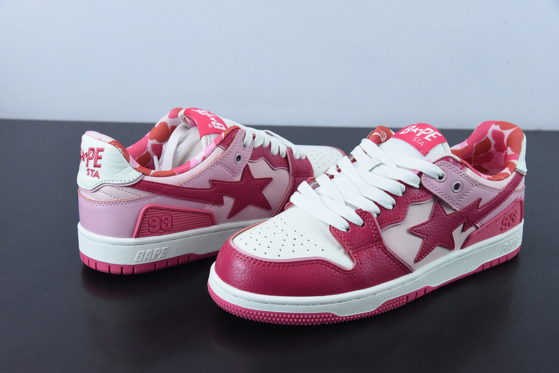 a bathing ape bape sk8 sta