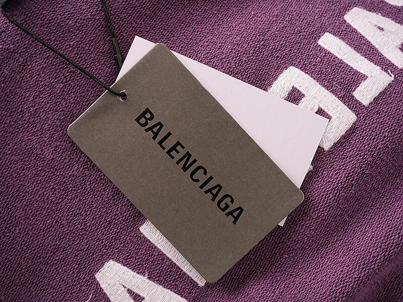 Balenciaga Clothes
