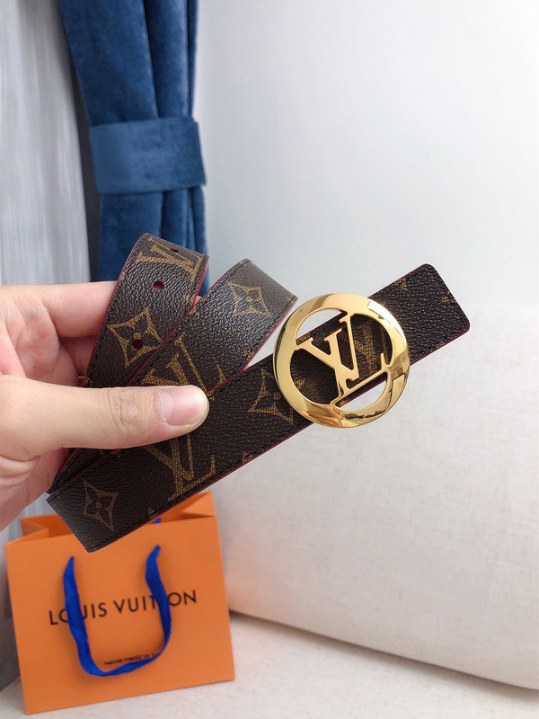 lvt belt