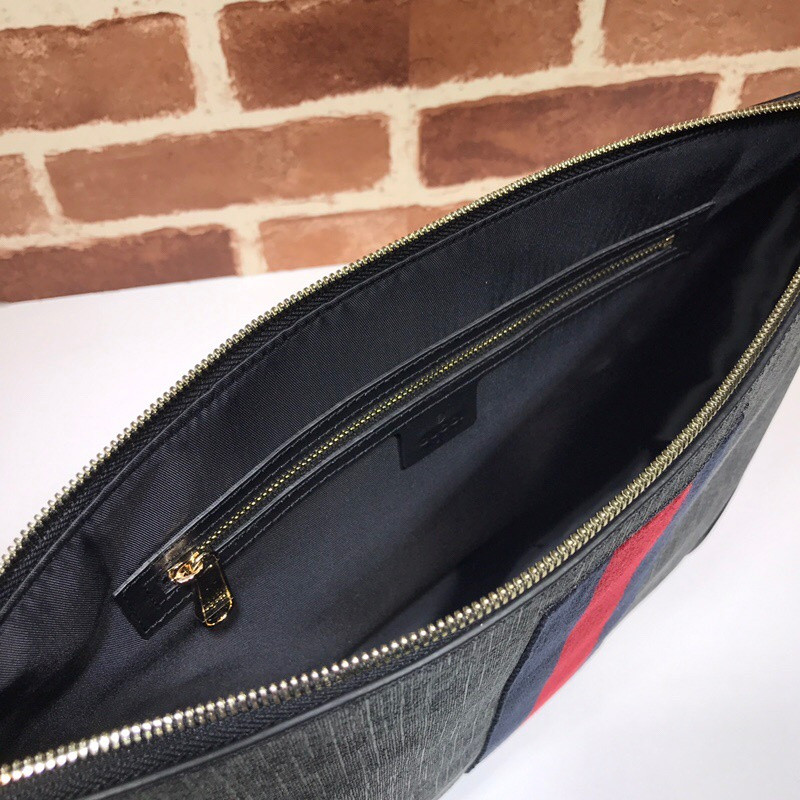 G*u*i handbag