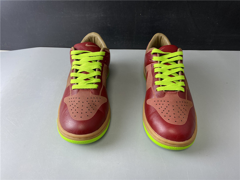 dunk low 1 piece 311611-661