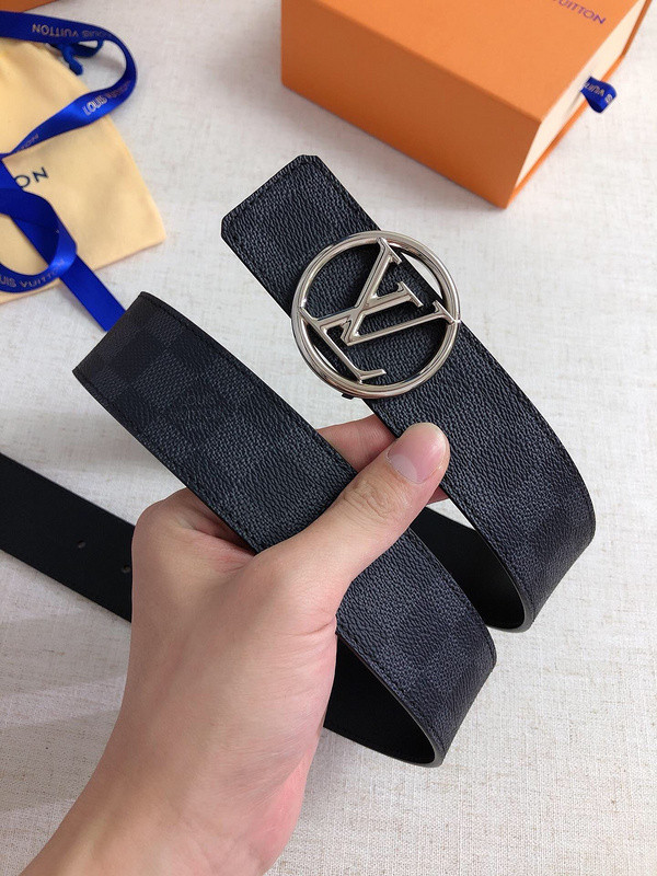lvt belt