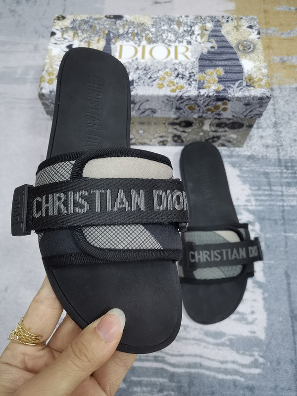 dio* slide