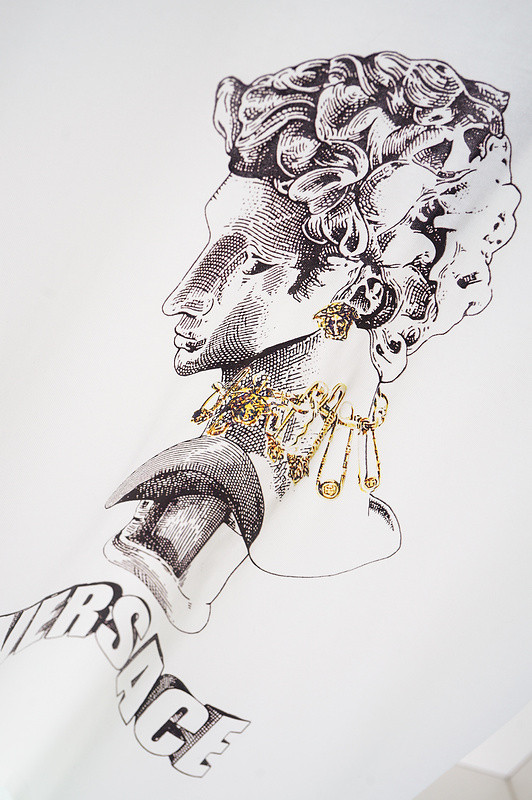 versace